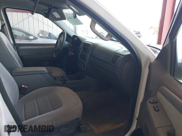 2004 Ford Explorer XLT с VIN 1FMZU63K64ZA14428, выставлен на аукционе IAAI как лот 42598088 с пробегом 302 420 миль миль и . История ставок и продаж доступна на DreamBid. Изображение 5.
