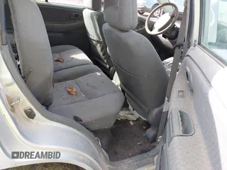 2002 Chevrolet Tracker with VIN 2CNBJ13C126940105, listed as a IAAI auction lot 41805424 with Not provided miles and . Bid and sale history available at DreamBid. Image 8.