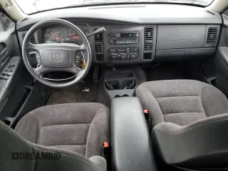 2002 Dodge Durango z VIN 1B4HR48N32F114314, wystawiony jako Copart lot #41796875 z przebiegiem 198 755 mil mil oraz Szkoda całkowita • Salvage title. Historia ofert i sprzedaży dostępna na DreamBid. Obrazek 8.