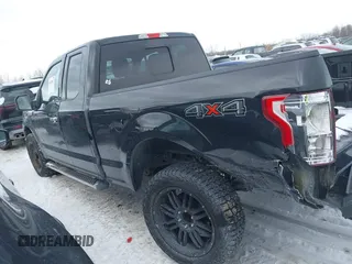 2015 Ford F-150 XLT with VIN 1FTEX1EP7FFC90014, listed as a IAAI auction lot 41581927 with 178,955 mi miles. Bid and sale history available at carsss.com. Image 15.