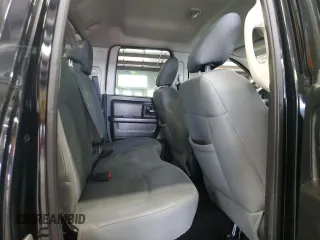 2013 Ram 1500 Express z VIN 1C6RR7FT1DS587429, wystawiony jako Copart lot #57471255 z przebiegiem 132 467 mil mil oraz Czysty tytuł • Clean title. Historia ofert i sprzedaży dostępna na DreamBid. Obrazek 10.