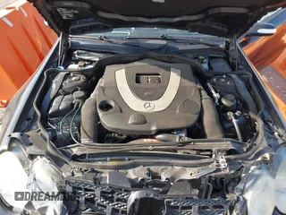 2007 Mercedes-Benz SL 550 с VIN WDBSK71F27F132696, выставлен на аукционе IAAI как лот 42053879 с пробегом 115 093 миль миль и . История ставок и продаж доступна на DreamBid. Изображение 10.