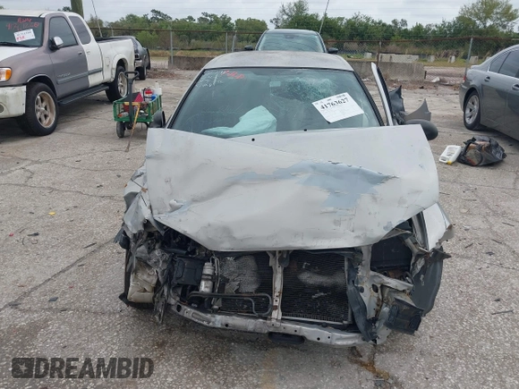 1998 Hyundai Elantra with VIN KMHJF24M7WU672436, listed as a IAAI auction lot 41763627 with 114,288 mi miles and . Bid and sale history available at DreamBid. Image 13.