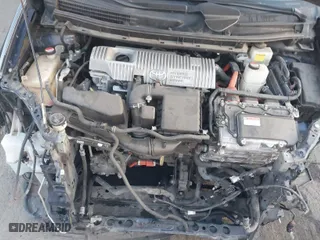 2015 Toyota Prius Four with VIN JTDKN3DUXF1998475, listed as a IAAI auction lot 41848450 with 176,229 mi miles. Bid and sale history available at carsss.com. Image 10.