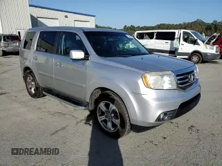 2015 Honda Pilot EX-L with VIN 5FNYF3H67FB025323, listed as a Copart auction lot 78084604 with 187,819 mi miles and Salvage Title. Bid and sale history available at carsss.com. Image 14.