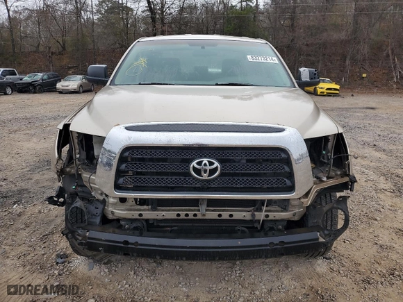 2008 Toyota Tundra 2WD Truck with VIN 5TFRT54188X018358, listed as a Copart auction lot 86495514 with NaN miles and Salvage Title. Bid and sale history available at carsss.com. Image 5.