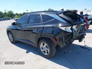 2024 Hyundai Tucson SEL with VIN KM8JB3DE3RU298311, listed as a IAAI auction lot 41901936 with 24,246 mi miles and . Bid and sale history available at DreamBid. Image 14.