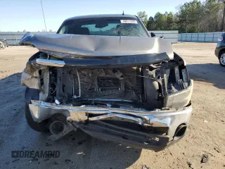 2013 GMC Sierra 1500 Work Truck z VIN 3GTP1TEA0DG202014, wystawiony jako Copart lot #48011245 z przebiegiem 206 801 mil mil oraz Szkoda całkowita • Salvage title. Historia ofert i sprzedaży dostępna na DreamBid. Obrazek 5.