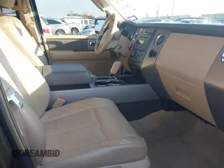 2014 Ford Expedition XLT z VIN 1FMJU1H5XEEF45837, wystawiony jako IAAI lot #41685555 z przebiegiem 99 229 mil mil oraz . Historia ofert i sprzedaży dostępna na DreamBid. Obrazek 5.