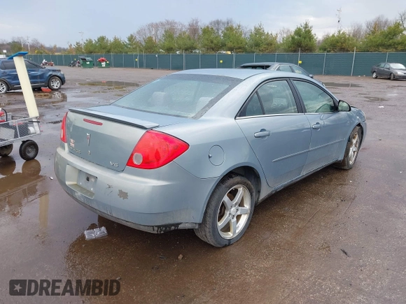 2008 Pontiac G6 z VIN 1G2ZG57NX84136047, wystawiony jako IAAI lot #41902104 z przebiegiem 182 200 mil mil oraz . Historia ofert i sprzedaży dostępna na DreamBid. Obrazek 4.