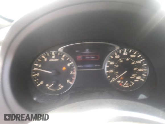 2018 Nissan Altima 2.5 SR with VIN 1N4AL3AP2JC101877, listed as a Copart auction lot 42719175 with 89,567 mi miles and Salvage Title. Bid and sale history available at carsss.com. Image 9.