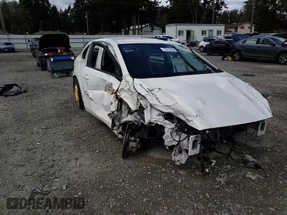2019 Kia Forte LXS with VIN 3KPF24AD8KE033495, listed as a Copart auction lot 53918625 with Not provided miles and Non repairable. Bid and sale history available at DreamBid. Image 14.