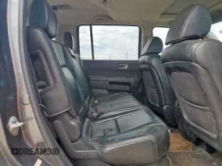 2013 Honda Pilot EX-L with VIN 5FNYF3H57DB027741, listed as a Copart auction lot 57719085 with 217,083 mi miles and Salvage title. Bid and sale history available at DreamBid. Image 11.