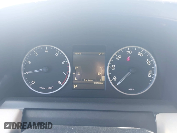 2010 Land Rover Range Rover Sport HSE Lux с VIN SALSK2D41AA218397, выставлен на аукционе IAAI как лот 42457889 с пробегом 205 307 миль миль и . История ставок и продаж доступна на DreamBid. Изображение 7.