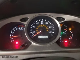 2004 Toyota Highlander with VIN JTEEP21AX40065167, listed as a Copart auction lot 51987375 with 230,960 mi miles and Salvage Title. Bid and sale history available at carsss.com. Image 9.