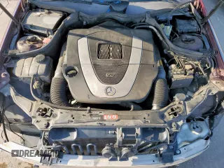 2006 Mercedes-Benz C 230 Sport with VIN WDBRF52H26F822471, listed as a Copart auction lot 51957955 with 146,176 mi miles and Salvage Title. Bid and sale history available at carsss.com. Image 11.
