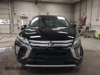 2018 Mitsubishi Eclipse Cross SE with VIN JA4AT5AA9JZ038799, listed as a IAAI auction lot 41858330 with 82,796 mi miles and . Bid and sale history available at DreamBid. Image 12.