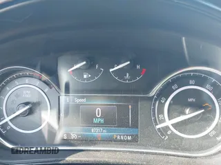 2017 Buick Regal Sport Touring с VIN 2G4GL5EX6H9124893, выставлен на аукционе IAAI как лот 42606406 с пробегом 87 317 миль миль и . История ставок и продаж доступна на DreamBid. Изображение 7.