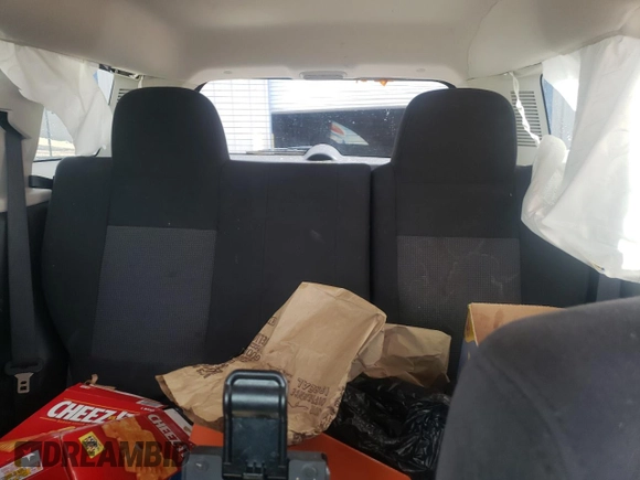 2014 Jeep Patriot Sport with VIN 1C4NJPBB9ED912846, listed as a Copart auction lot 58866985 with 191,195 mi miles and Salvage title. Bid and sale history available at DreamBid. Image 10.