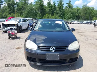 2008 Volkswagen Rabbit S with VIN WVWDB71K58W262173, listed as a IAAI auction lot 42758511 with 151,712 mi miles and . Bid and sale history available at DreamBid. Image 12.