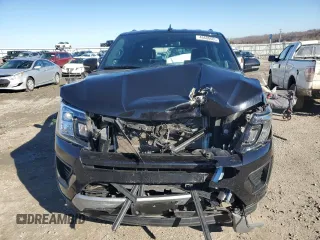 2021 Ford Expedition XLT with VIN 1FMJU1JT3MEA24806, listed as a Copart auction lot 46680605 with 62,429 mi miles and Salvage Title. Bid and sale history available at carsss.com. Image 5.