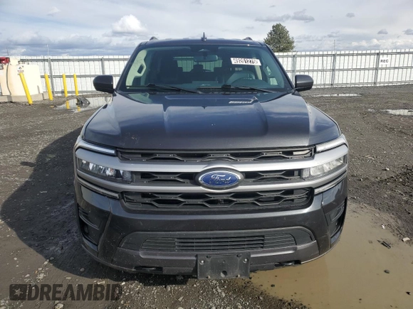 2023 Ford Expedition Max XLT with VIN 1FMJK1J83PEA16291, listed as a Copart auction lot 49261275 with 65,725 mi miles and Clean title. Bid and sale history available at DreamBid. Image 5.
