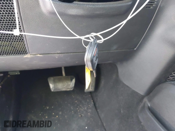 2012 Jeep Wrangler Sport с VIN 1C4AJWAG0CL273233, выставлен на аукционе IAAI как лот 42604894 с пробегом 119 103 миль миль и . История ставок и продаж доступна на DreamBid. Изображение 11.