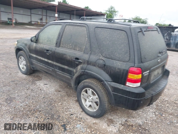 2005 Ford Escape Limited с VIN 1FMCU94105KA84482, выставлен на аукционе IAAI как лот 42364481 с пробегом 191 036 миль миль и . История ставок и продаж доступна на DreamBid. Изображение 3.
