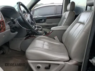2005 GMC Envoy SLT with VIN 1GKDT13S052246204, listed as a Copart auction lot 68541044 with 155,702 mi miles and Salvage Title. Bid and sale history available at carsss.com. Image 7.