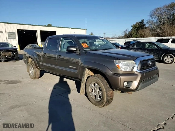 2012 Toyota Tacoma PreRunner with VIN 3TMKU4HN1CM031537, listed as a Copart auction lot 87633745 with NaN miles and Salvage Title. Bid and sale history available at carsss.com. Image 10.