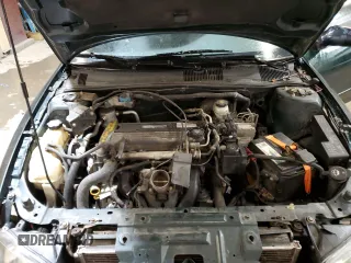 2004 Chevrolet Cavalier LS with VIN 1G1JF52FX47341834, listed as a Copart auction lot 86325564 with 0 mi miles and Salvage Title. Bid and sale history available at carsss.com. Image 11.