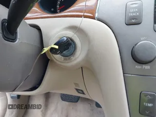 2005 Lexus ES 350 с VIN JTHBA30G555128134, выставлен на аукционе IAAI как лот 42368102 с пробегом 204 119 миль миль и . История ставок и продаж доступна на DreamBid. Изображение 11.