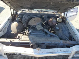 1976 Chevrolet Malibu с VIN 1D29L6Z424138, выставлен на аукционе Copart как лот 75095014 с пробегом 78 346 миль миль и Чистый • Clean title. История ставок и продаж доступна на DreamBid. Изображение 11.