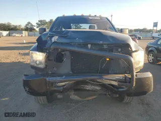 2018 Ram 2500 Tradesman with VIN 3C6UR5CLXJG417219, listed as a Copart auction lot 76062114 with 295,417 mi miles and Salvage Title. Bid and sale history available at carsss.com. Image 5.