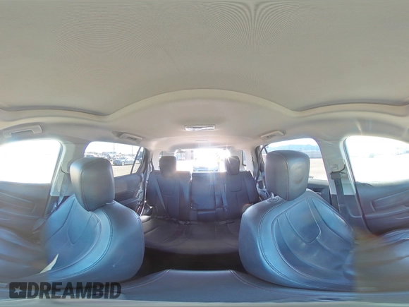 2015 GMC Terrain SLT with VIN 2GKFLXE31F6165279, listed as a Copart auction lot 44576145 with 115,175 mi miles and Salvage Title. Bid and sale history available at DreamBid. Image 14.