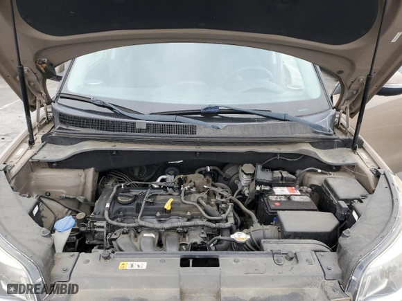 2014 Kia Soul + with VIN KNDJP3A51E7081990, listed as a Copart auction lot 54451885 with 67,714 mi miles and Clean Title. Bid and sale history available at carsss.com. Image 11.