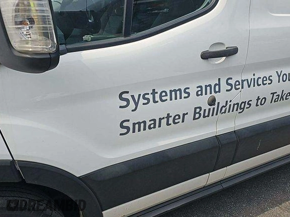 2019 Ford Transit with VIN 1FTYR1YG4KKB40124, listed as a IAAI auction lot 42624627 with 119,375 mi miles and . Bid and sale history available at DreamBid. Image 23.