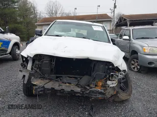 2018 Ram 1500 Express с VIN 3C6RR7KT0JG214424, выставлен на аукционе IAAI как лот 41076707 с пробегом 200 895 миль миль и . История ставок и продаж доступна на DreamBid. Изображение 13.