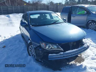 2010 Subaru Impreza i Premium с VIN JF1GH6B60AH809115, выставлен на аукционе IAAI как лот 41453368 с пробегом 58 946 миль миль и . История ставок и продаж доступна на DreamBid. Изображение 1.