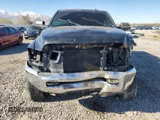 2014 Ram 2500 Tradesman with VIN 3C6UR5CL9EG121386, listed as a Copart auction lot 79392264 with Not provided miles and Salvage title. Bid and sale history available at DreamBid. Image 5.