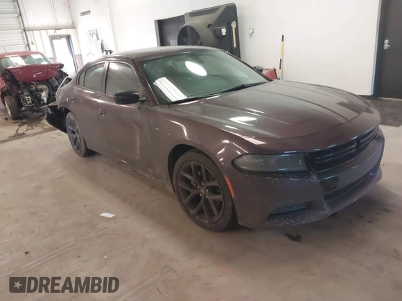 2022 Dodge Charger SXT with VIN 2C3CDXBG1NH231355, listed as a IAAI auction lot 41632420 with 28,333 mi miles and . Bid and sale history available at DreamBid. Image 1.