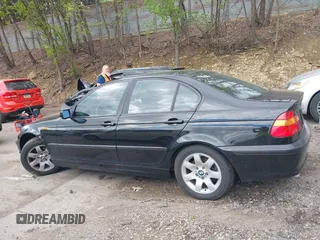 2003 BMW 3 Series 325i with VIN WBAEV334X3KL81434, listed as a IAAI auction lot 42186211 with 173,179 mi miles and . Bid and sale history available at DreamBid. Image 14.