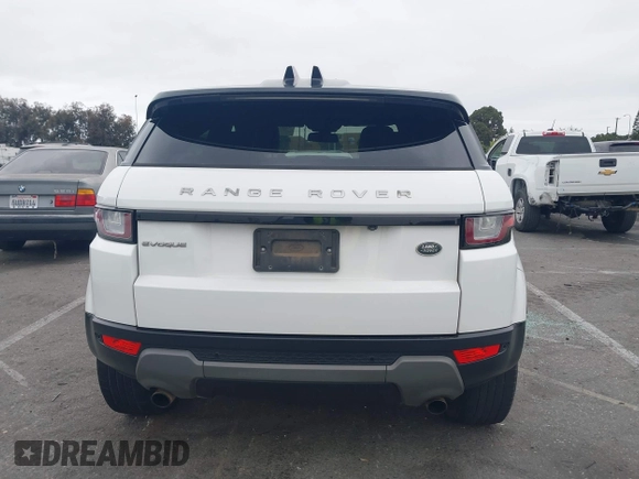 2016 Land Rover Range Rover Evoque SE z VIN SALVP2BG5GH078821, wystawiony jako IAAI lot #42074713 z przebiegiem 129 105 mil mil oraz . Historia ofert i sprzedaży dostępna na DreamBid. Obrazek 16.