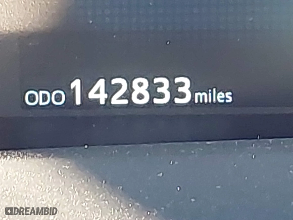 2016 Toyota Prius Four with VIN JTDKARFU6G3510107, listed as a IAAI auction lot 41456733 with 142,833 mi miles. Bid and sale history available at carsss.com. Image 16.
