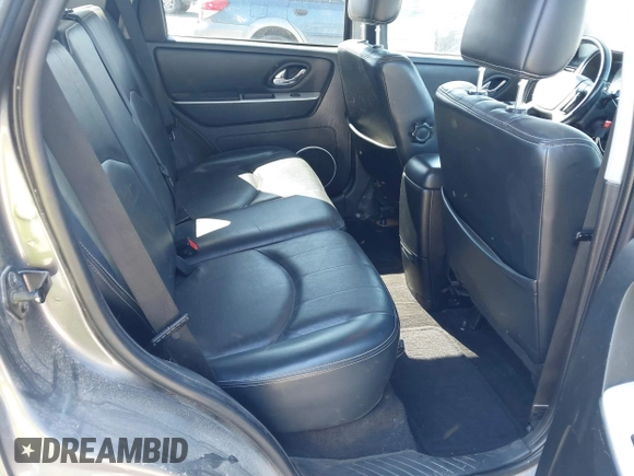 2006 Mercury Mariner Luxury с VIN 4M2CU57116KJ19454, выставлен на аукционе IAAI как лот 42436725 с пробегом 244 689 миль миль и . История ставок и продаж доступна на DreamBid. Изображение 8.