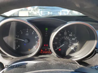 2011 Mazda 3 i Touring with VIN JM1BL1VF1B1357056, listed as a Copart auction lot 87734455 with 142,103 mi miles and Salvage Title. Bid and sale history available at carsss.com. Image 9.