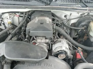 2000 Chevrolet Silverado 1500 LS with VIN 1GCEC19V2YE191095, listed as a IAAI auction lot 42672255 with 188,194 mi miles and . Bid and sale history available at DreamBid. Image 20.