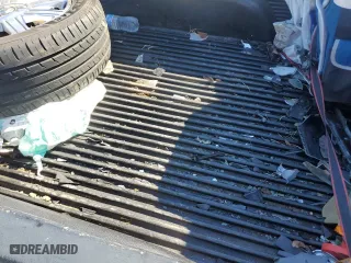 1998 Ford Ranger XL with VIN 1FTYR10C9WPA51392, listed as a Copart auction lot 47003515 with 260,321 mi miles and Salvage Title. Bid and sale history available at carsss.com. Image 10.