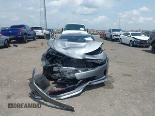 2022 Chevrolet Camaro 1SS z VIN 1G1FF1R70N0101991, wystawiony jako IAAI lot #42148128 z przebiegiem 49 451 mil mil oraz . Historia ofert i sprzedaży dostępna na DreamBid. Obrazek 12.