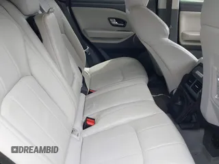 2019 Land Rover Range Rover Evoque SE с VIN SALVP2RX2KH341992, выставлен на аукционе IAAI как лот 42202549 с пробегом 92 175 миль миль и . История ставок и продаж доступна на DreamBid. Изображение 8.